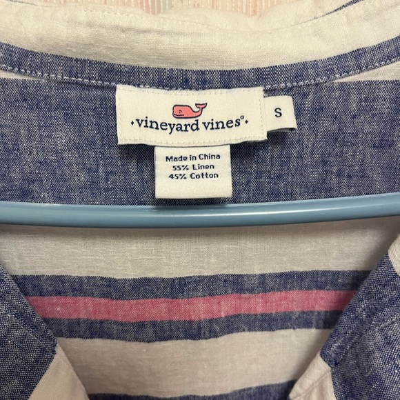 Vineyard Vines Tunic - Picture 2 of 2